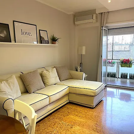 La Casa Libre Metro A Colli Albani 350 M Apartment Rome Exterior photo
