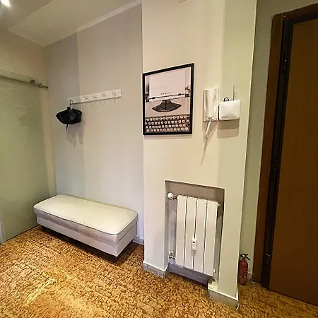 La Casa Libre Metro A Colli Albani 350 M Apartment Rome Exterior photo